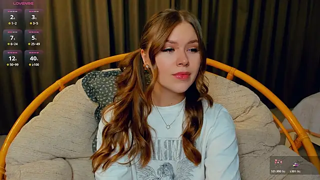 MardellAyling online show from November 16, 2025, 4:39 am