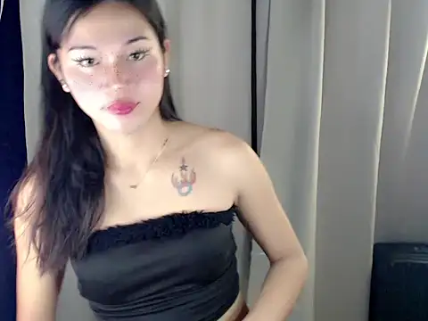 Sephine 2121 online show from November 16, 2025, 1:10 am