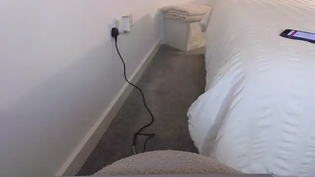 NaughtyMrsKnox online show from October 26, 2025, 8:42 pm