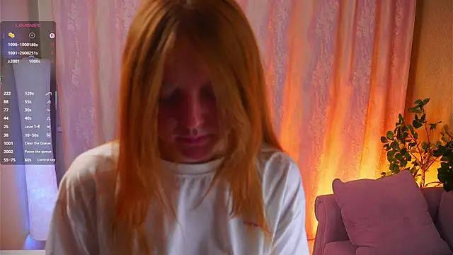 VernellArey online show from January 11, 2026, 3:08 pm