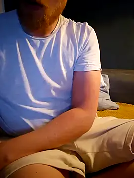 SexyGuy91420 online show from October 10, 2025, 9:04 pm