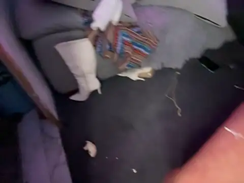 jayylizz69 online show from October 22, 2025, 5:23 pm