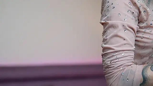 JoelleApril online show from March 6, 2026, 9:43 pm