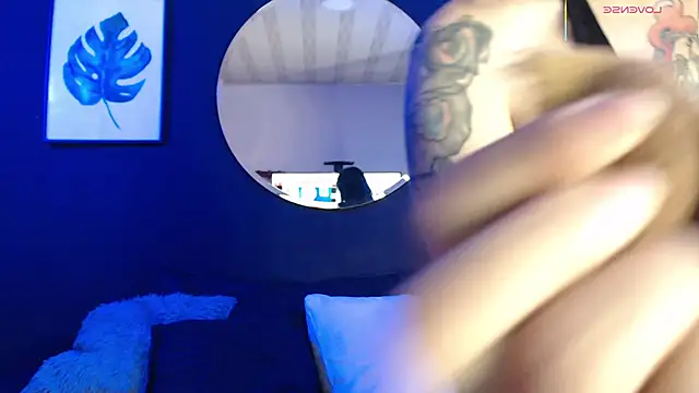 TamaraaRoss  online show from November 6, 2025, 6:56 pm