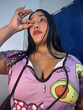 Snapshot of mis-violetha chatting on June 30, 2026, 3:06 am mis-violetha online show from June 30, 2026, 3:06 am