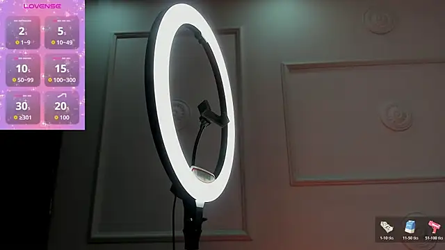 Charlie Storm  online show from January 14, 2026, 12:31 pm