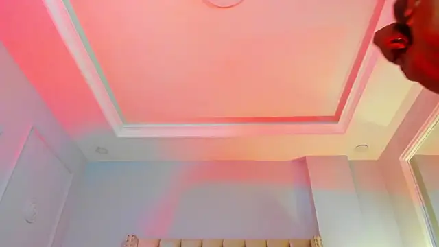 Charlie Storm  online show from November 1, 2025, 11:48 am