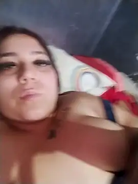 lulu20  online show from October 10, 2025, 8:09 pm