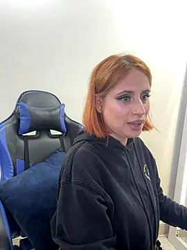 Adeline 1 online show from November 20, 2025, 2:56 am