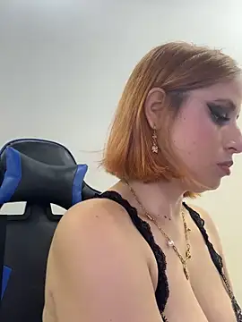 Adeline 1 online show from December 15, 2025, 2:17 am