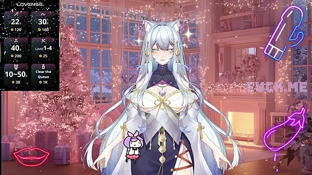 Nyxie chan1 online show from December 21, 2025, 9:26 pm