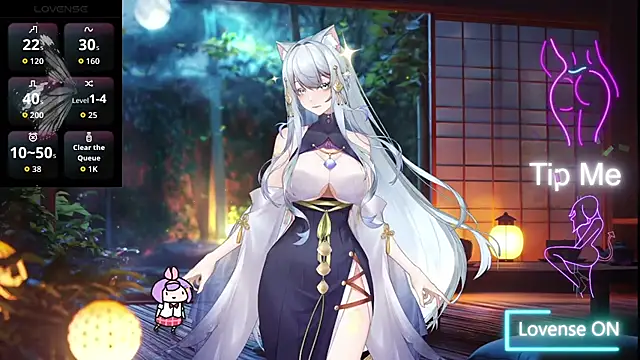 Nyxie chan1 online show from October 21, 2025, 12:43 am