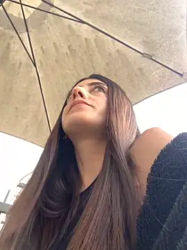 ElectraPink  online show from December 1, 2025, 1:01 pm