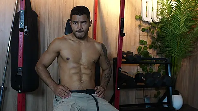 Reik Vonn online show from November 14, 2025, 12:31 pm