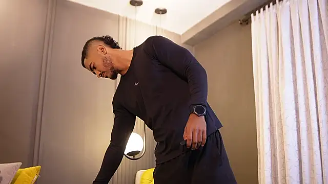 Reik Vonn online show from April 15, 2026, 12:32 pm