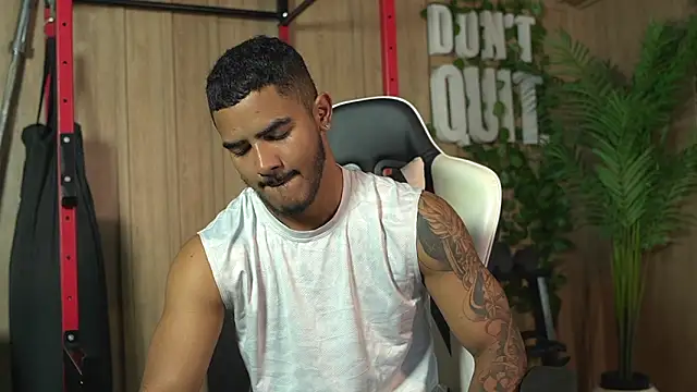 Reik Vonn online show from April 13, 2026, 12:20 pm