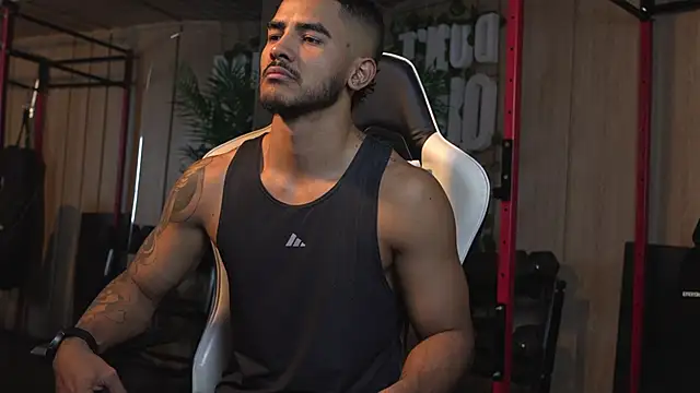 Reik Vonn online show from February 25, 2026, 12:38 pm