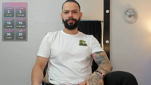 Snapshot of AlukardBig chatting on November 26, 2025, 11:43 am AlukardBig online show from November 26, 2025, 11:43 am