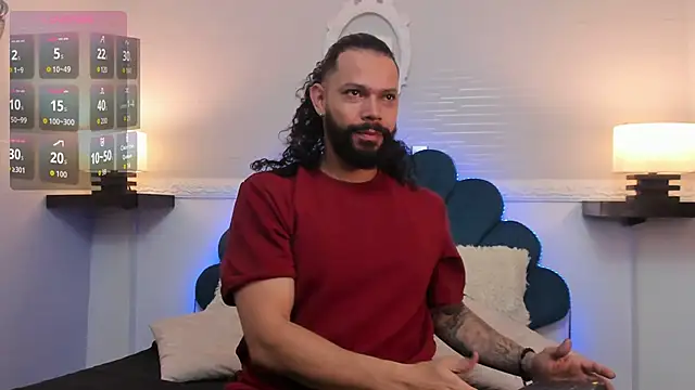 Snapshot of AlukardBig chatting on November 24, 2025, 1:11 pm AlukardBig online show from November 24, 2025, 1:11 pm