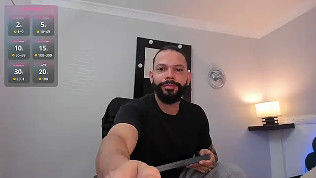 Snapshot of AlukardBig chatting on November 27, 2025, 1:55 pm AlukardBig online show from November 27, 2025, 1:55 pm