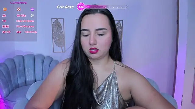 Snapshot of Gabriella_evans_ chatting on October 28, 2025, 10:36 am Gabriella evans online show from October 28, 2025, 10:36 am