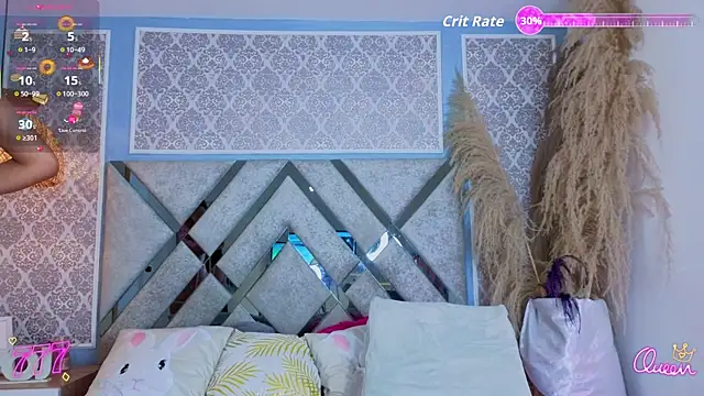 danna peters online show from April 8, 2026, 8:10 pm