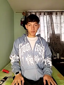 heyy noah11 online show from November 26, 2025, 10:10 pm