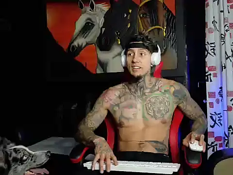 Snapshot of Molotov_Explosive chatting on November 25, 2025, 10:43 pm Molotov Explosive online show from November 25, 2025, 10:43 pm