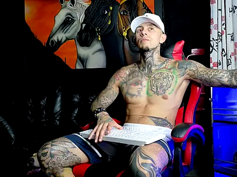 Molotov Explosive online show from January 8, 2026, 9:43 pm