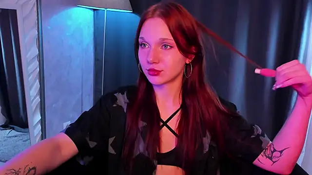 MargoViento online show from November 6, 2025, 9:08 pm