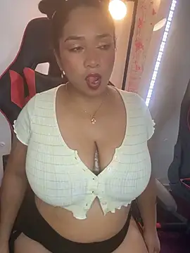  Lissa 01 online show from October 14, 2025, 2:34 am