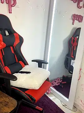  Lissa 01 online show from October 31, 2025, 2:30 am