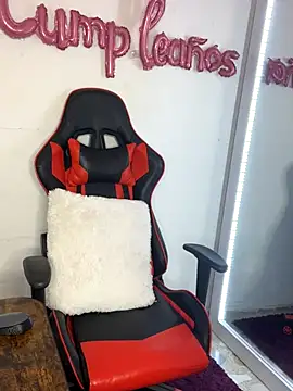  Lissa 01 online show from November 1, 2025, 2:51 am