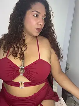  Lissa 01 online show from December 1, 2025, 2:34 am