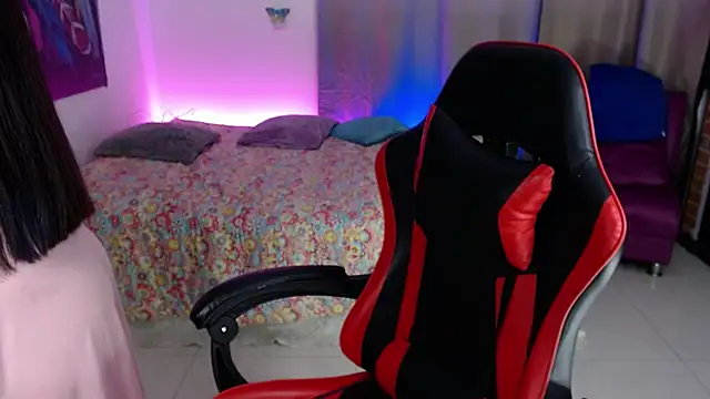 skarlett222 online show from November 11, 2025, 12:38 am