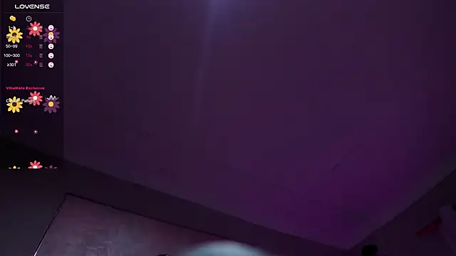 Belindamuller online show from November 8, 2025, 8:18 am