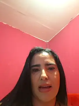DANIELA3956 online show from October 11, 2025, 9:05 pm
