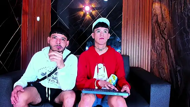 Boy DeliciusOf online show from October 11, 2025, 12:06 pm