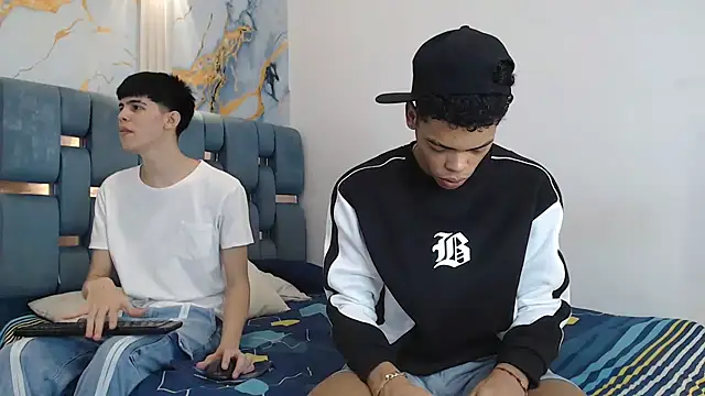 Snapshot of EMPIRE_BOYS1 chatting on February 26, 2026, 7:25 pm EMPIRE BOYS1 online show from February 26, 2026, 7:25 pm