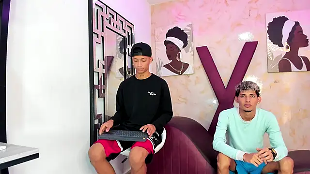 Snapshot of EMPIRE_BOYS1 chatting on February 12, 2026, 7:13 pm EMPIRE BOYS1 online show from February 12, 2026, 7:13 pm