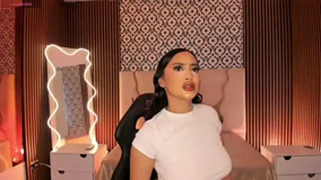 BEELLA TAY1 online show from March 31, 2026, 12:29 pm