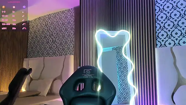 BEELLA TAY1 online show from January 14, 2026, 12:53 pm