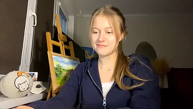 Snapshot of SeritaPicketta chatting on October 13, 2025, 3:24 pm SeritaPicketta online show from October 13, 2025, 3:24 pm