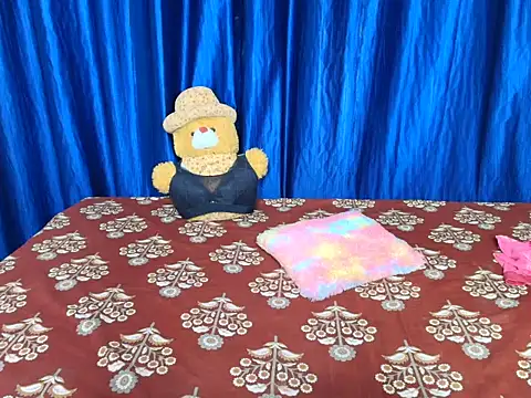 hii tanisha online show from March 21, 2026, 7:20 am