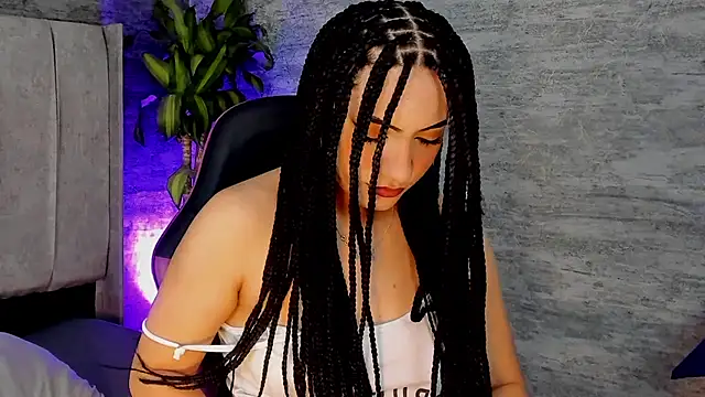 odett rivas  online show from November 21, 2025, 10:53 pm