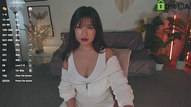Erika Kim online show from July 17, 2026, 7:38 am