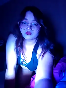 xcodigorojo online show from November 10, 2025, 5:01 am