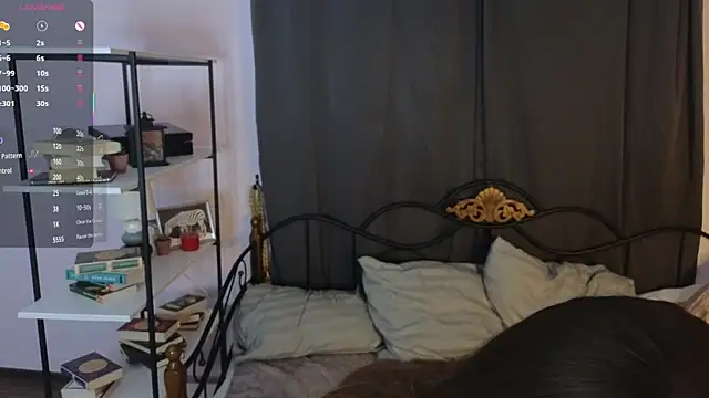 Ruth Going online show from December 21, 2025, 12:02 am