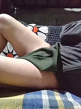 axel-spr online show from January 19, 2026, 3:54 am