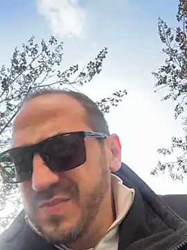 AlexGogo23 online show from March 23, 2026, 11:54 am